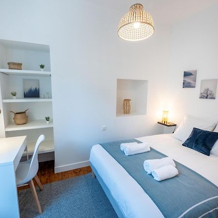 O'Dean Apartment แก็งแปร์ ภายนอก รูปภาพ