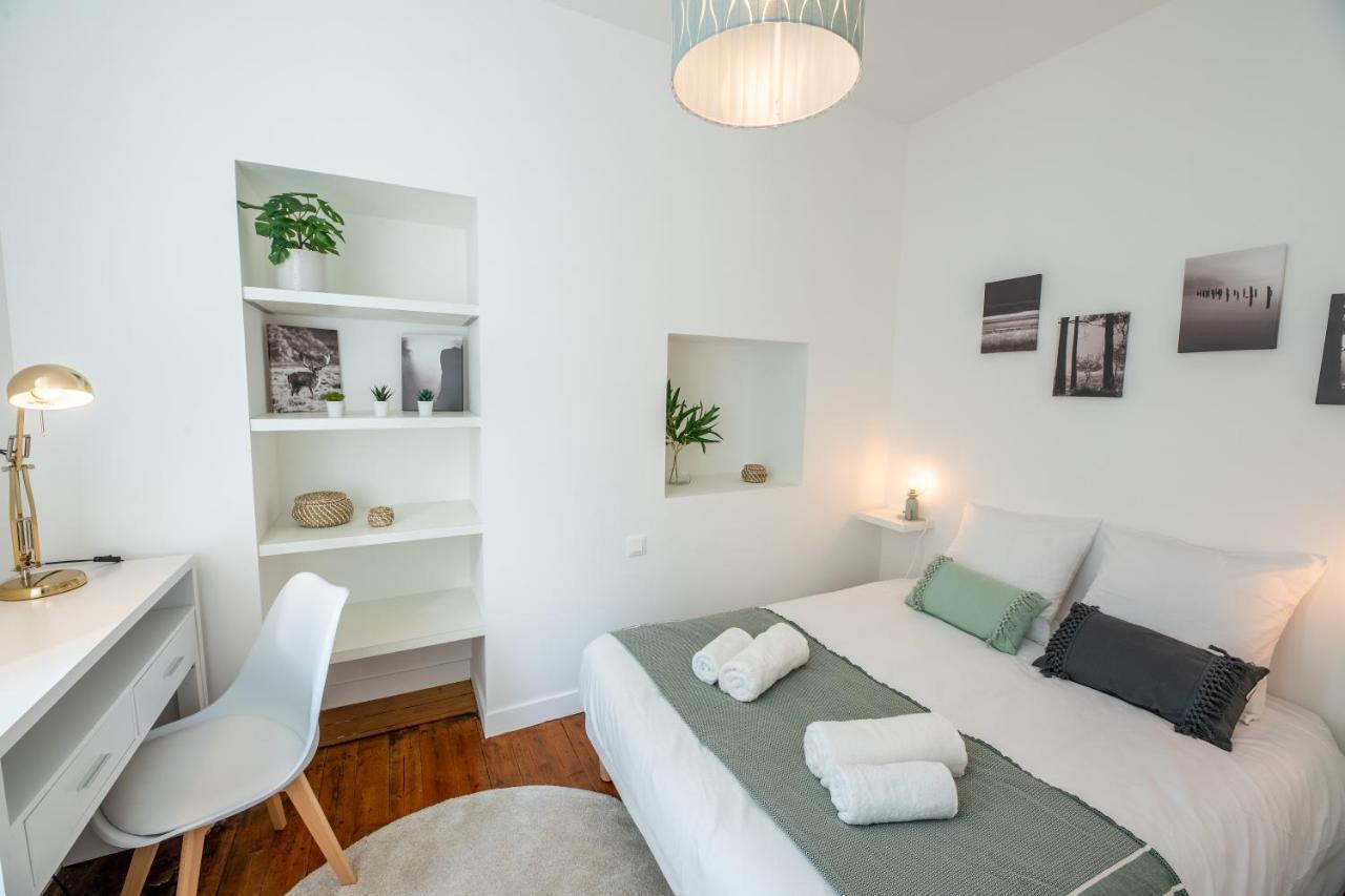 O'Dean Apartment แก็งแปร์ ภายนอก รูปภาพ
