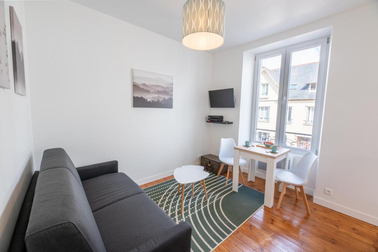 O'Dean Apartment แก็งแปร์ ภายนอก รูปภาพ
