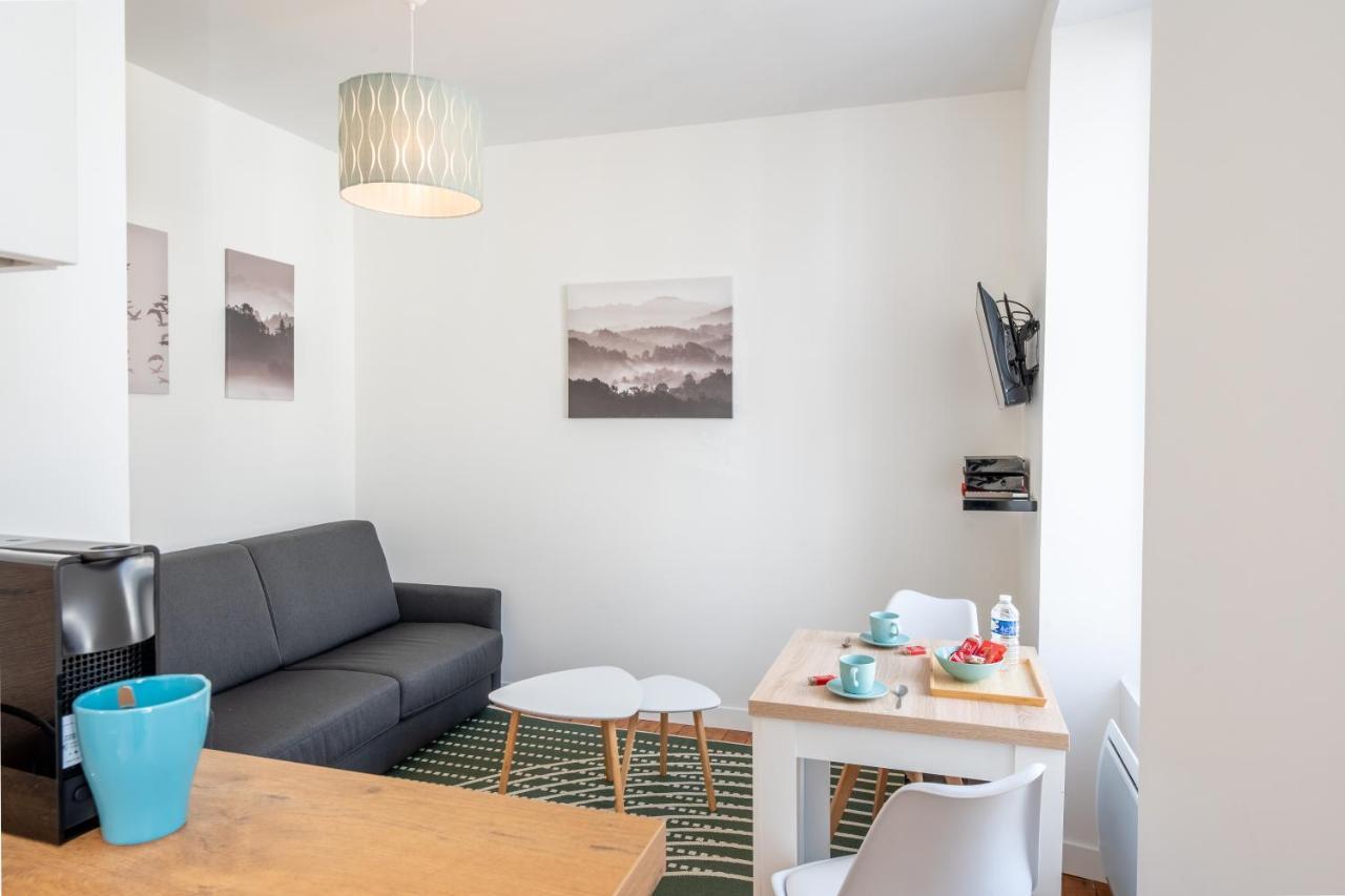O'Dean Apartment แก็งแปร์ ภายนอก รูปภาพ