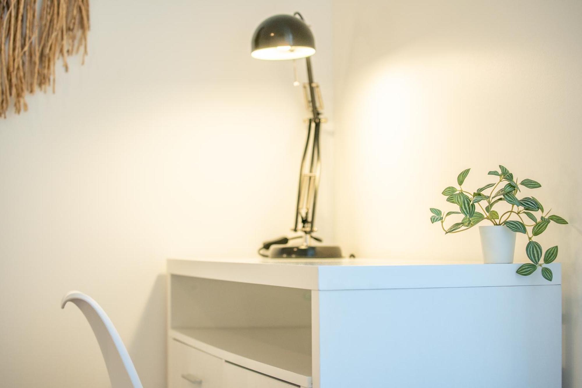 O'Dean Apartment แก็งแปร์ ภายนอก รูปภาพ