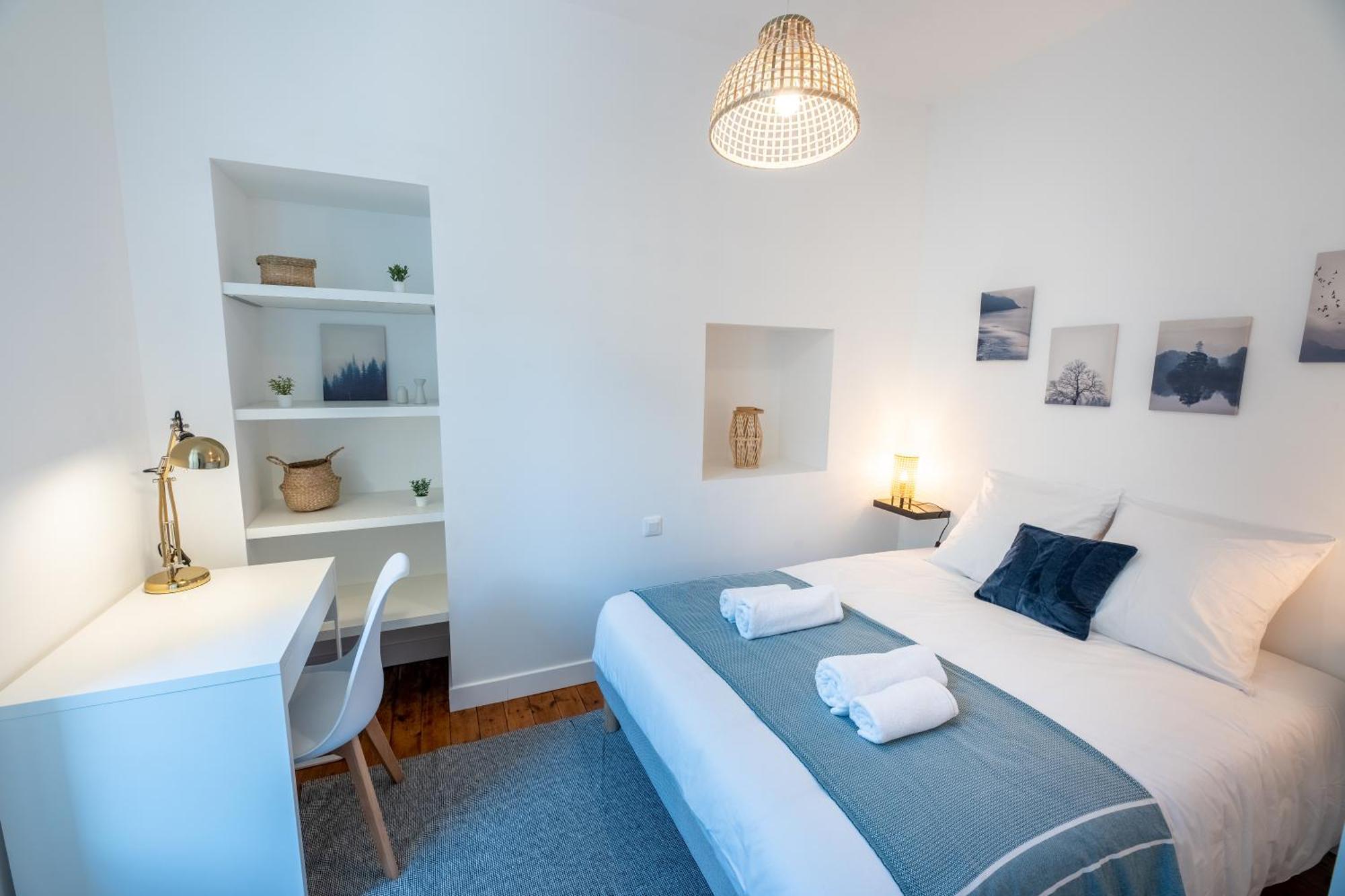 O'Dean Apartment แก็งแปร์ ภายนอก รูปภาพ
