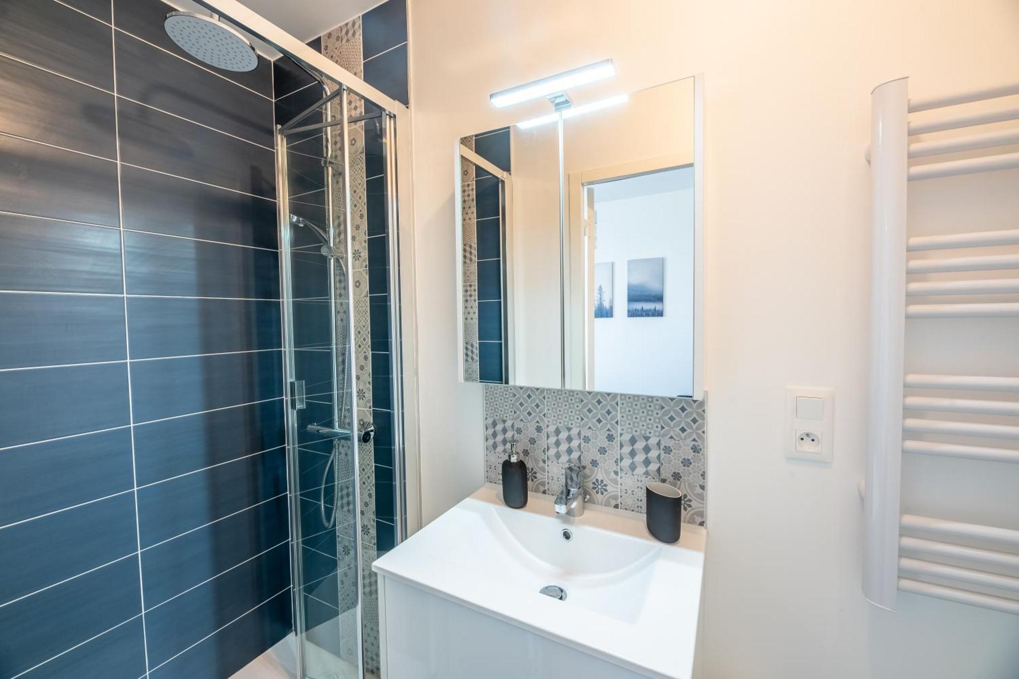 O'Dean Apartment แก็งแปร์ ภายนอก รูปภาพ