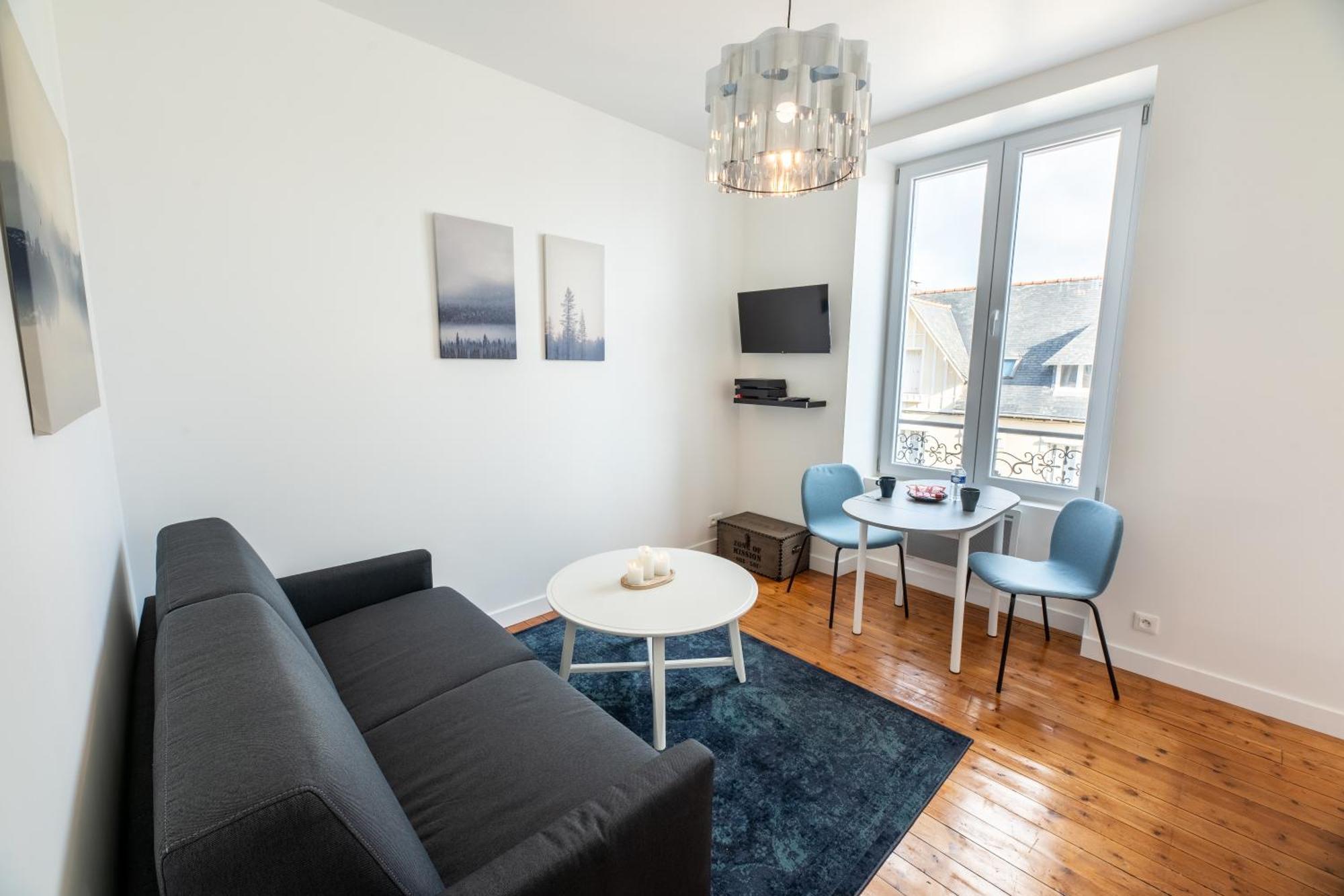 O'Dean Apartment แก็งแปร์ ภายนอก รูปภาพ