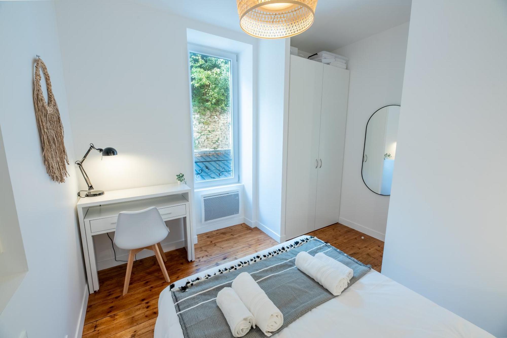 O'Dean Apartment แก็งแปร์ ภายนอก รูปภาพ